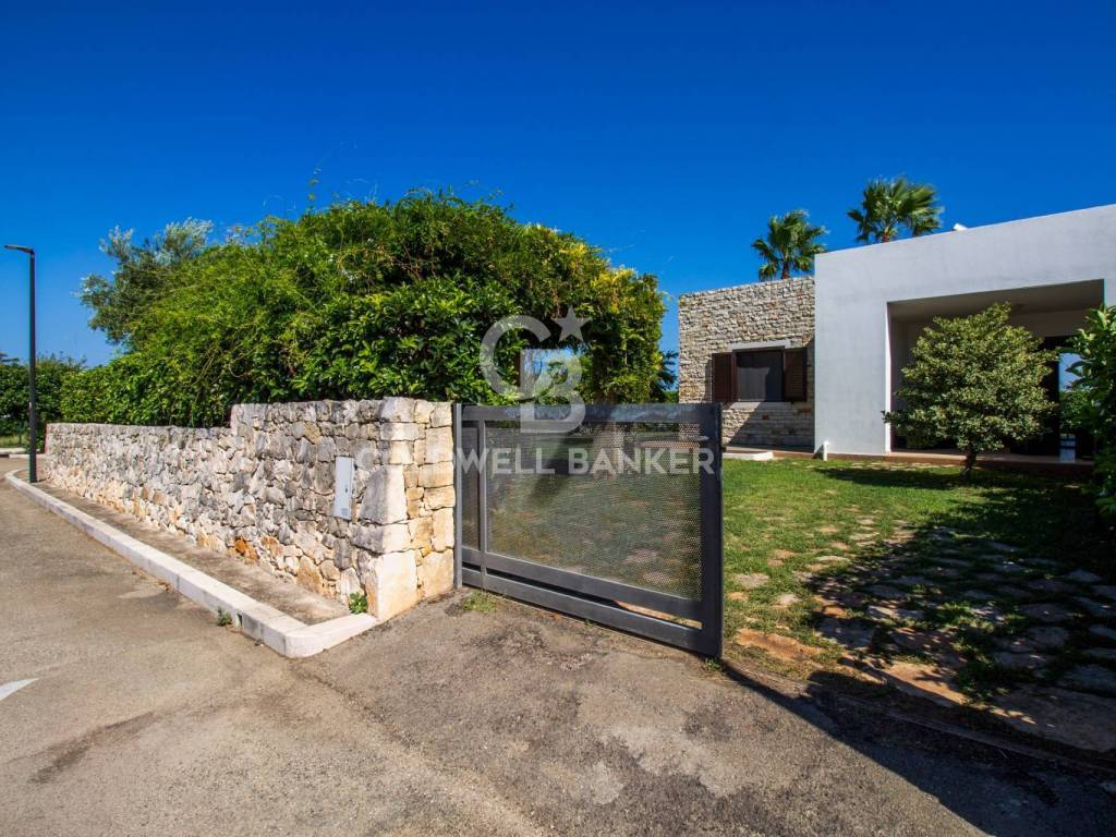 Villa a Ostuni in Costa Merlata - Foto 3