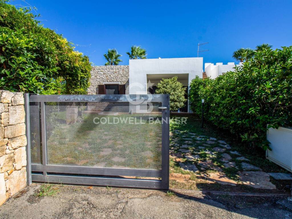 Villa a Ostuni in Costa Merlata - Foto 4