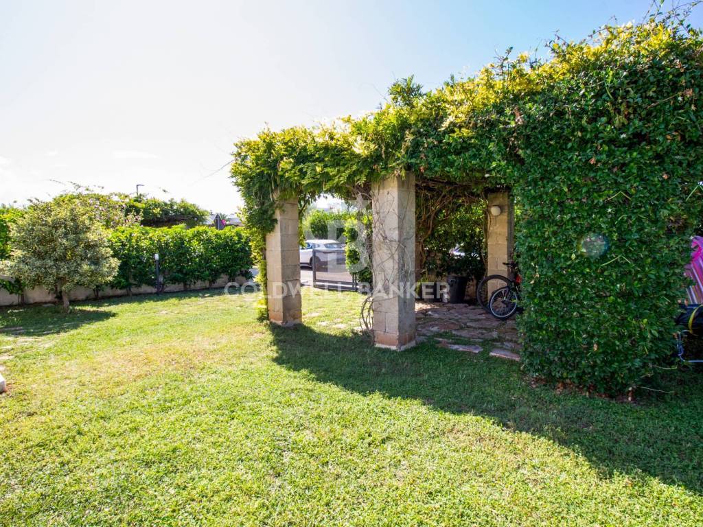 Villa a Ostuni in Costa Merlata - Foto 5