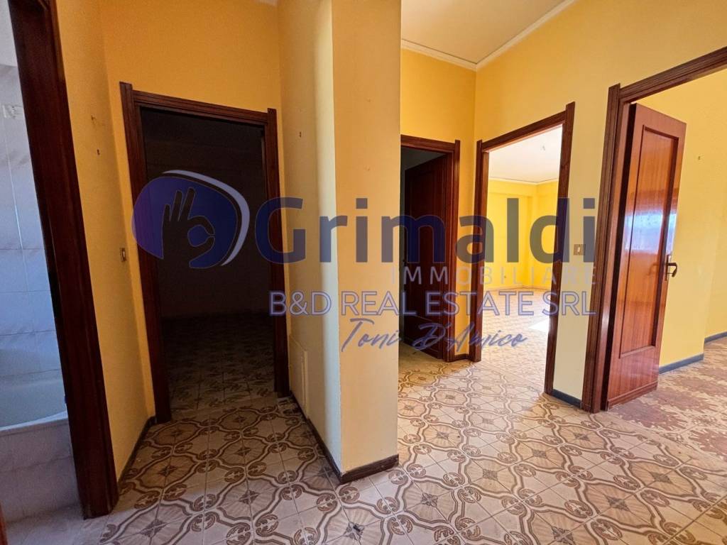 Appartamento a Bagheria in Via N. Derelitto, 11 - Foto 2