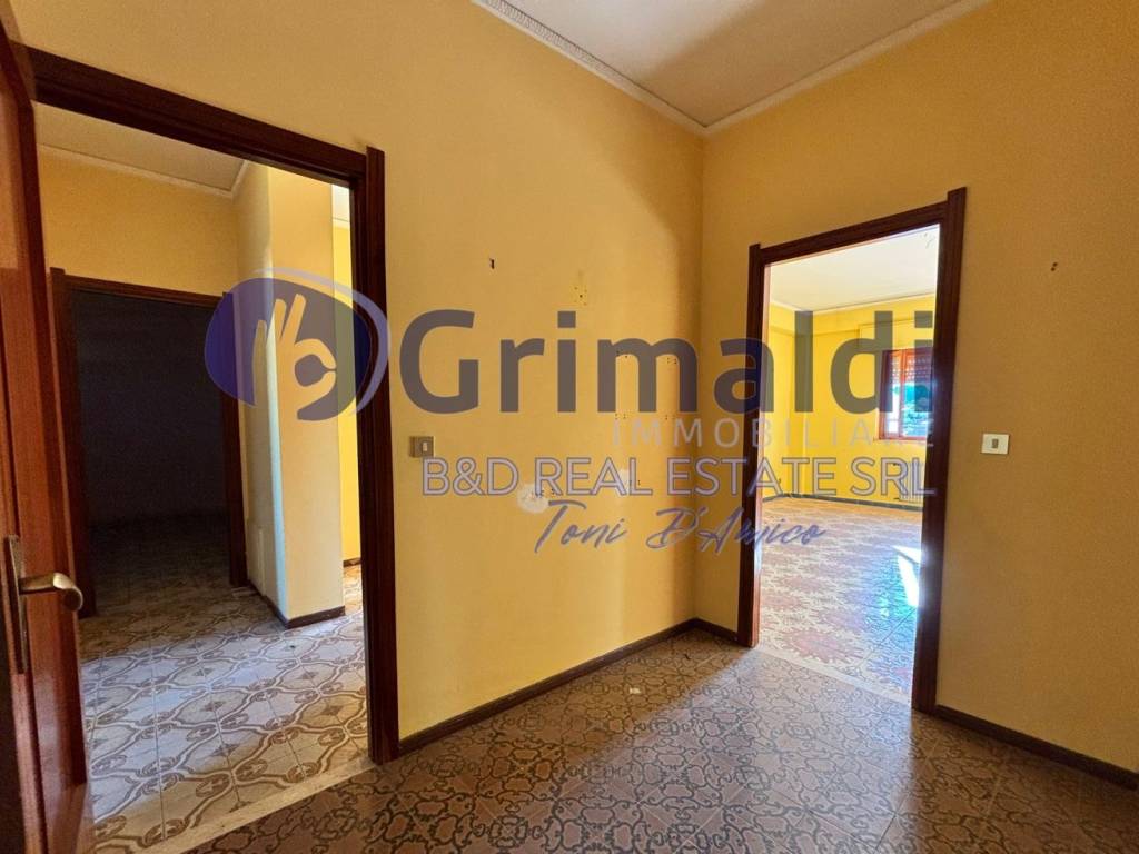 Appartamento a Bagheria in Via N. Derelitto, 11 - Foto 3