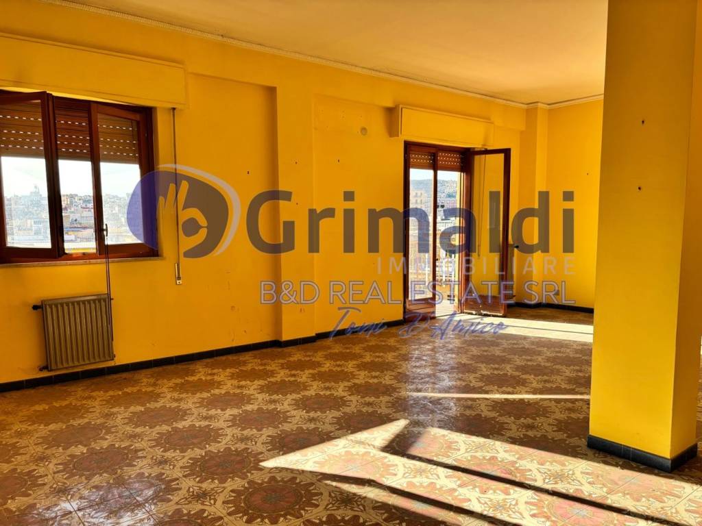 Appartamento a Bagheria in Via N. Derelitto, 11 - Foto 4