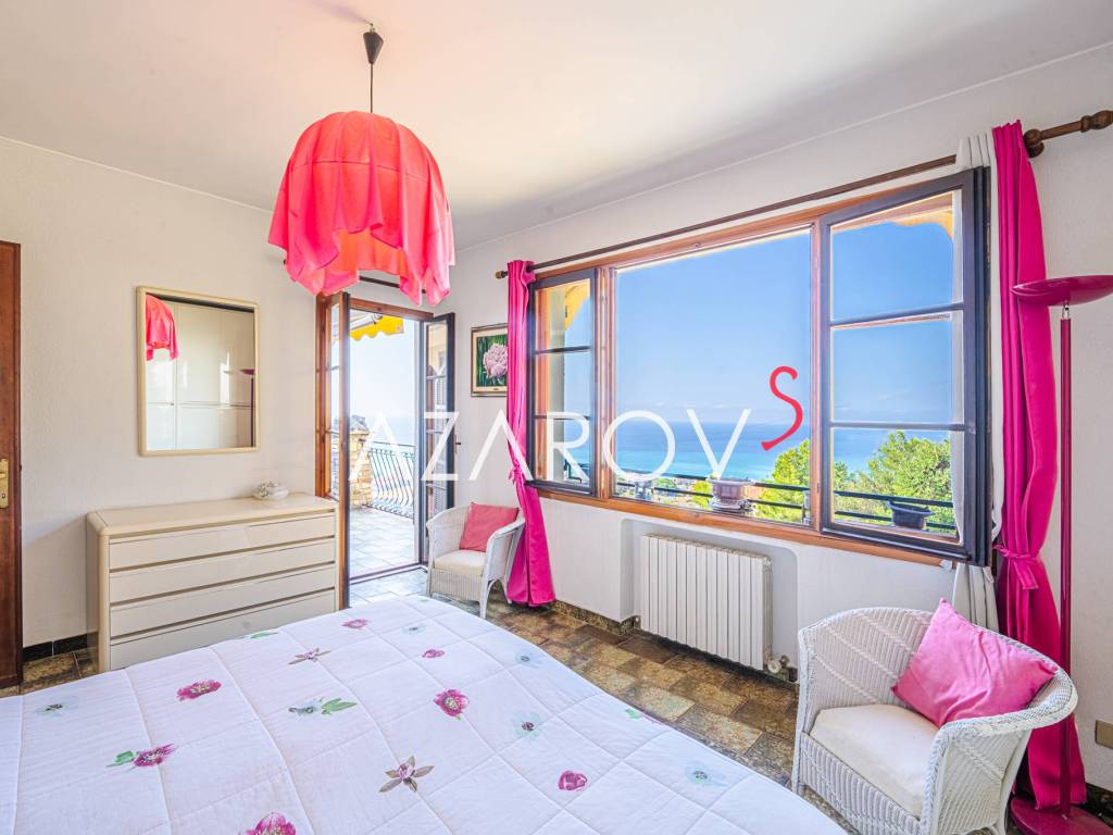 Villa a Ventimiglia - Foto 3
