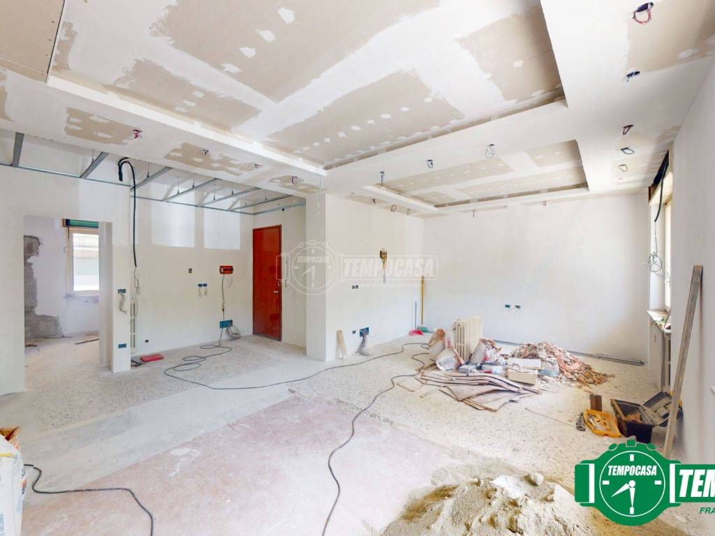 Appartamento a Alessandria in Via Carlo Alberto 3 - Foto 2