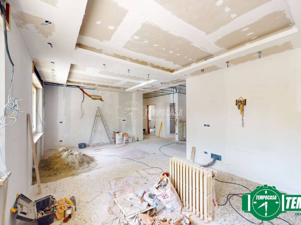 Appartamento a Alessandria in Via Carlo Alberto 3 - Foto 3