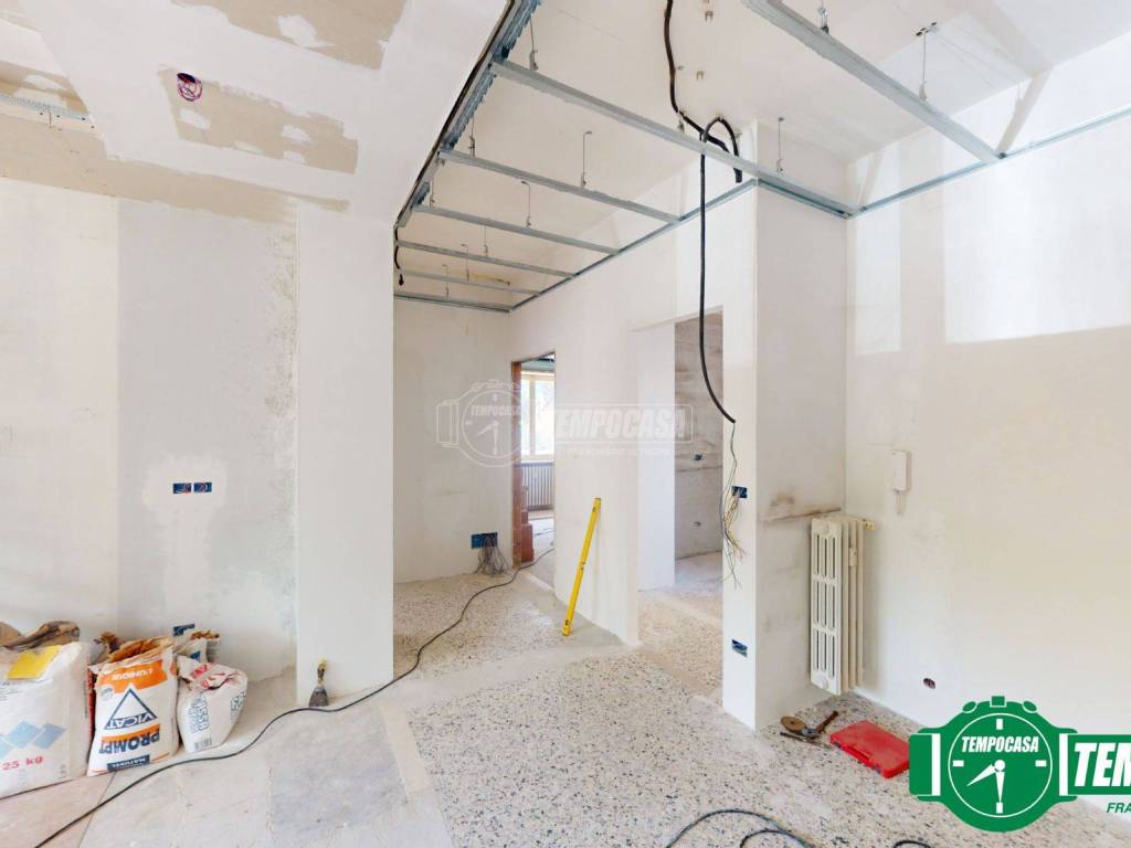Appartamento a Alessandria in Via Carlo Alberto 3 - Foto 4
