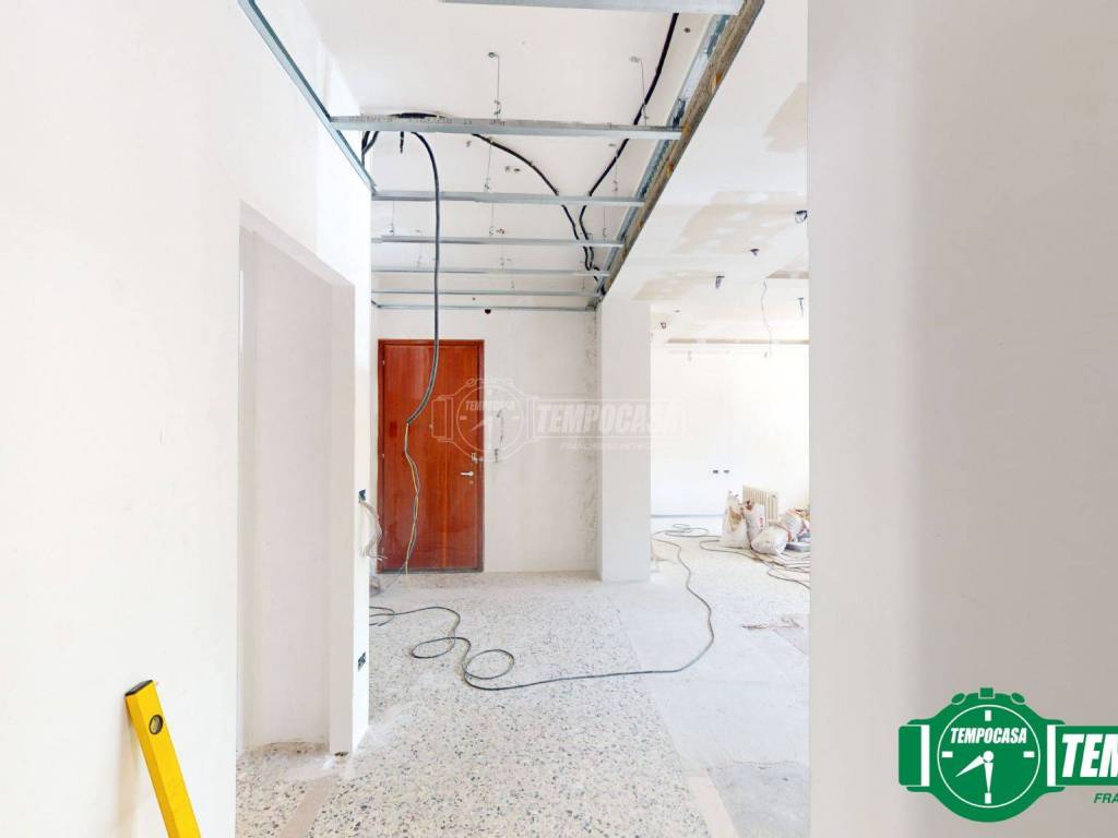 Appartamento a Alessandria in Via Carlo Alberto 3 - Foto 5