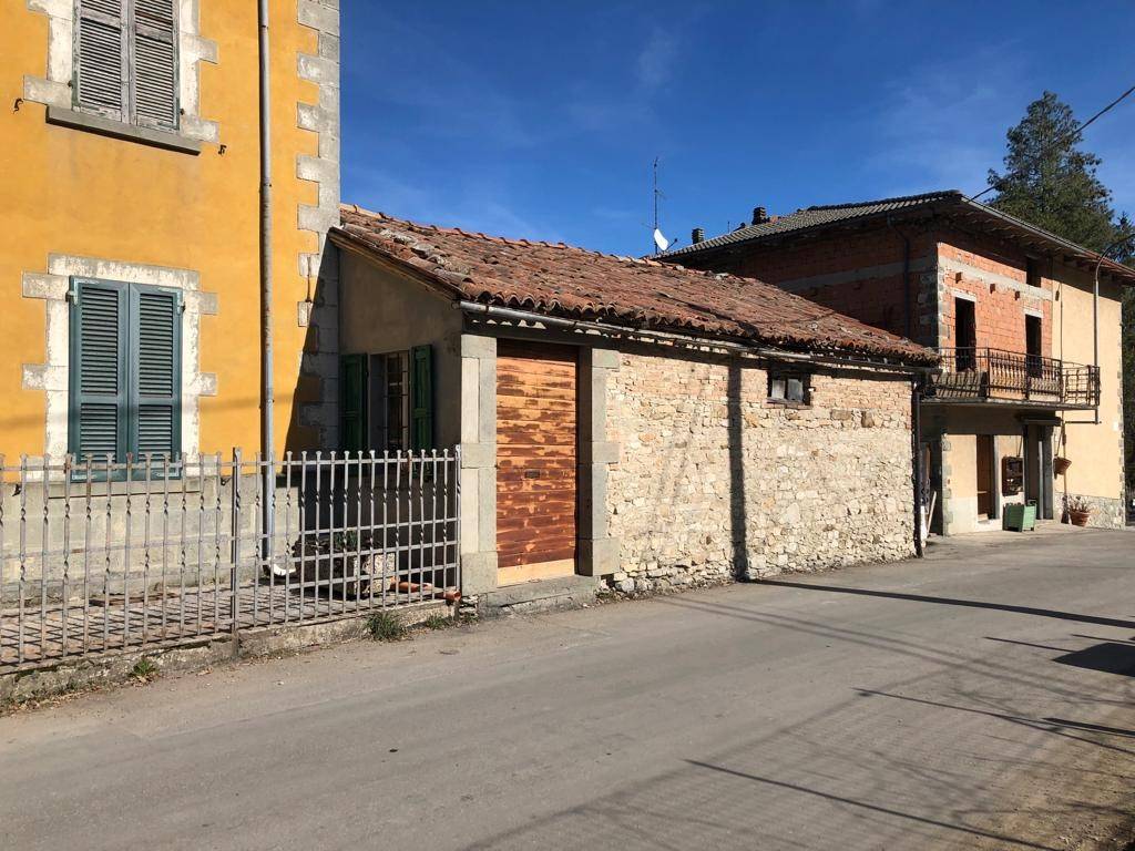 Palazzo / stabile a Palanzano in Via Monte Faggeto, 8 - Foto 2