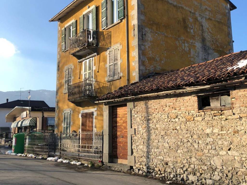 Palazzo / stabile a Palanzano in Via Monte Faggeto, 8 - Foto 4