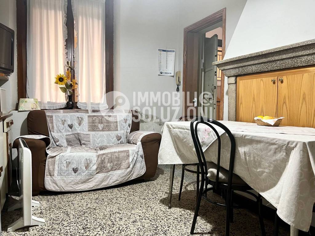 Appartamento a Caino in Via Nazionale, 48 - Foto 4