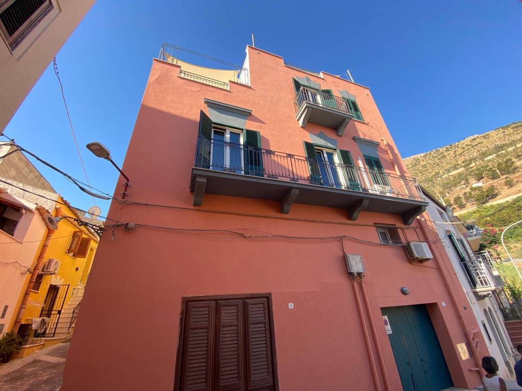 Casa indipendente a Castellammare del golfo in Via Discesa Marina - Foto 4
