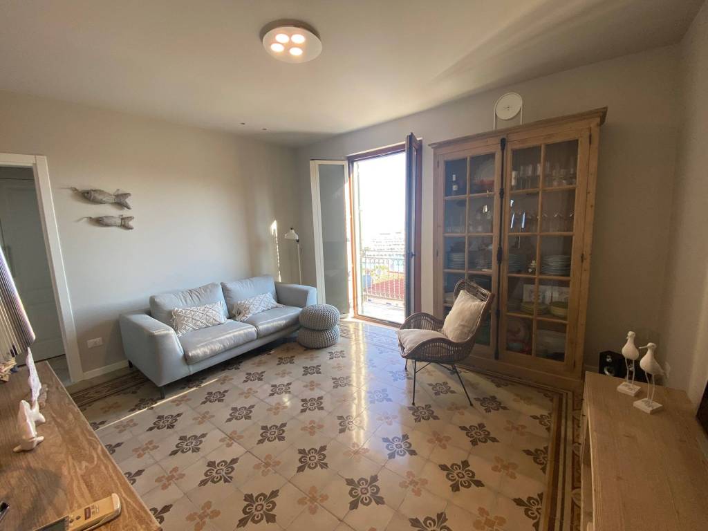 Casa indipendente a Castellammare del golfo in Via Discesa Marina - Foto 5