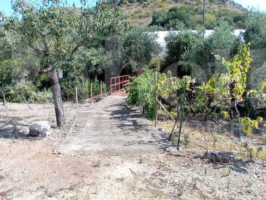 Rustico / casale a Gaeta in Via Sant'Agostino, s.n.c. - Foto 2