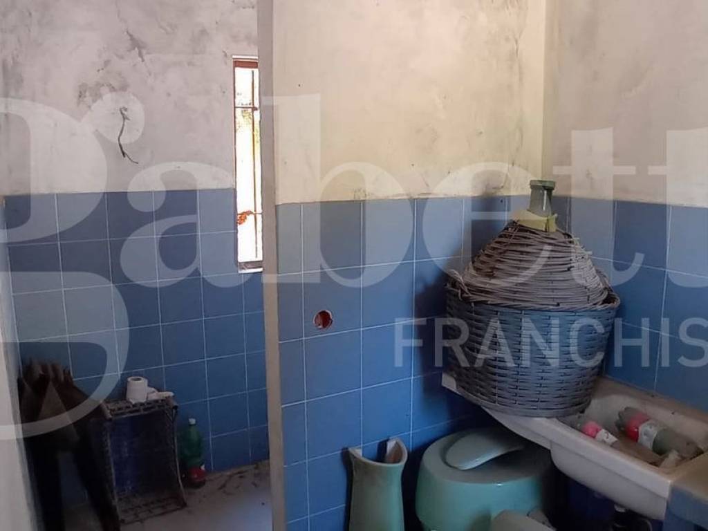 Rustico / casale a Gaeta in Via Sant'Agostino, s.n.c. - Foto 5