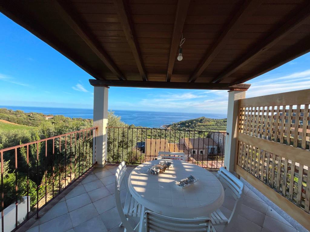 Villetta a schiera a Tertenia in Località Zinnibiri Mannu - Foto 2