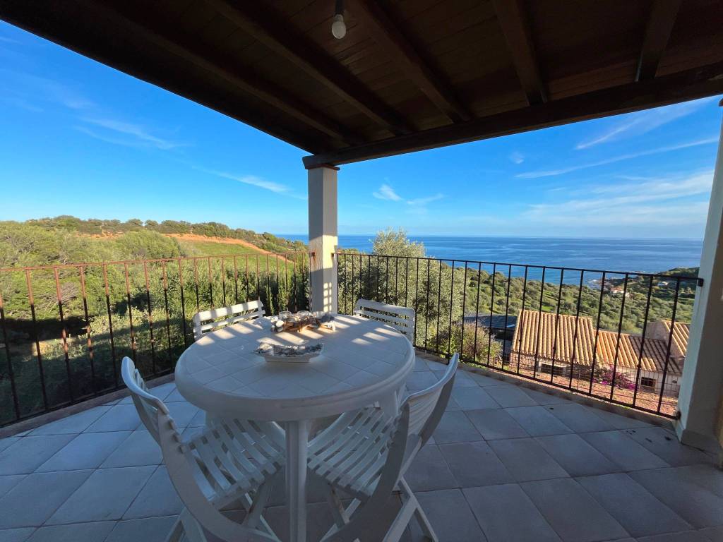 Villetta a schiera a Tertenia in Località Zinnibiri Mannu - Foto 3