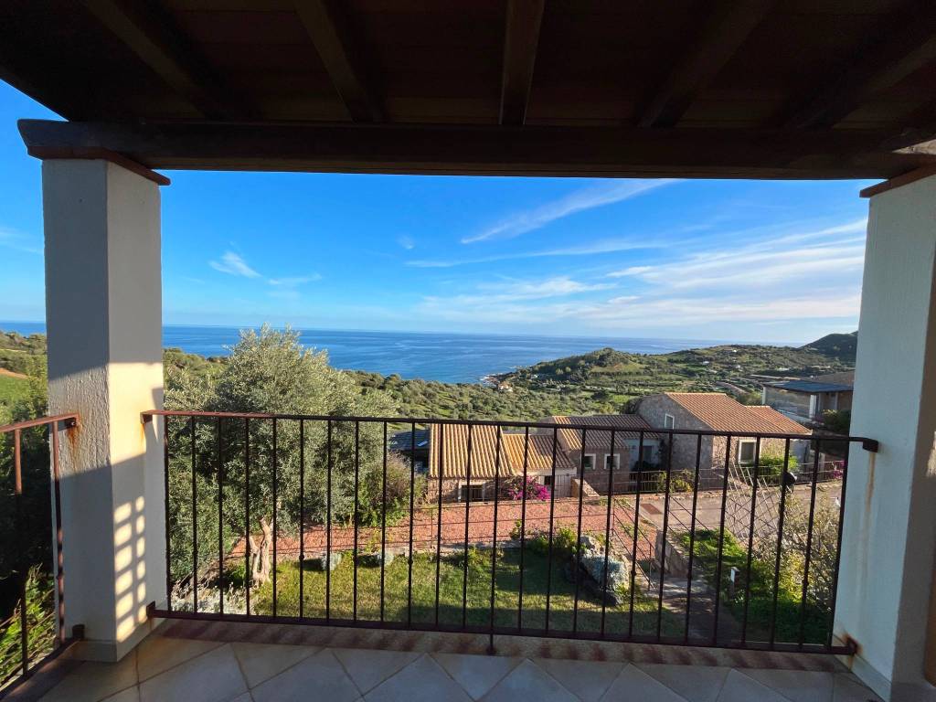 Villetta a schiera a Tertenia in Località Zinnibiri Mannu - Foto 4