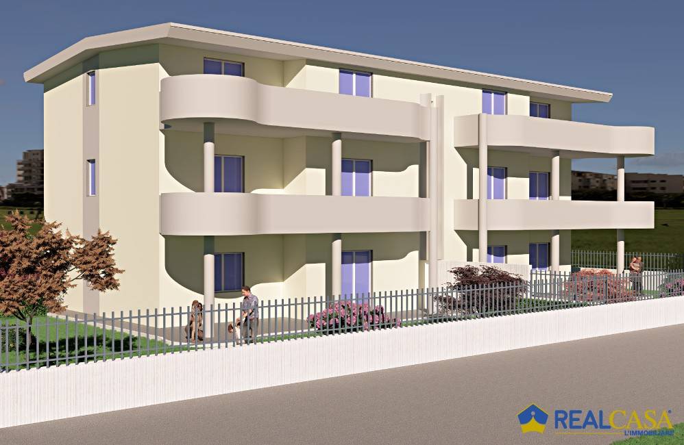 Appartamento a Montepaone - Foto 4