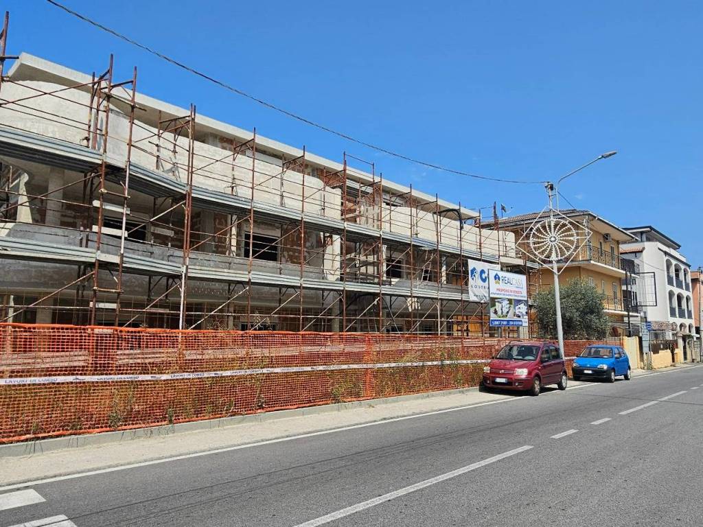 Appartamento a Montepaone - Foto 5