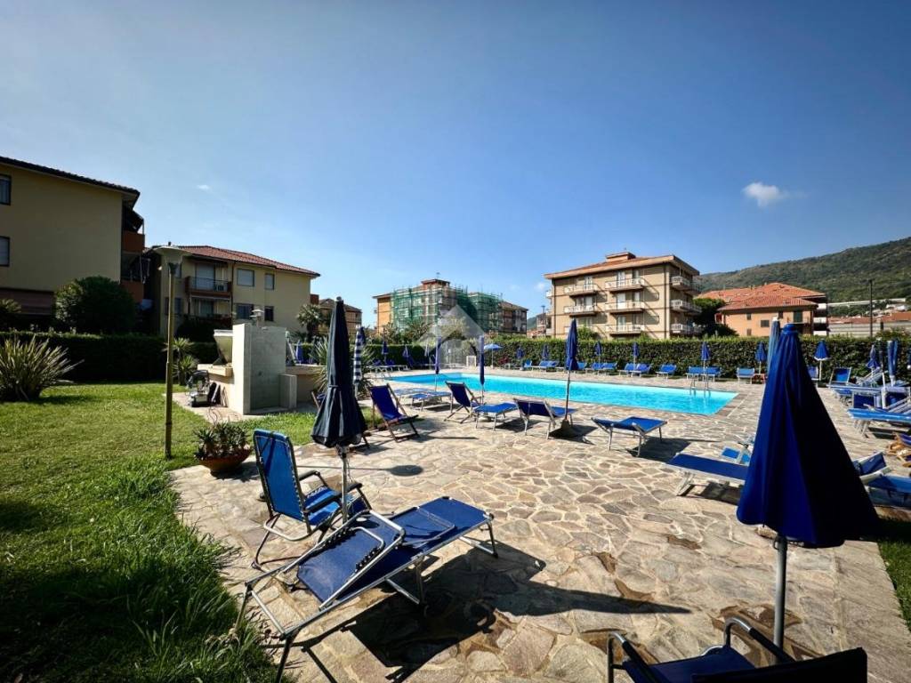 Appartamento a Andora in Via S. Lazzaro, 32 - Foto 3