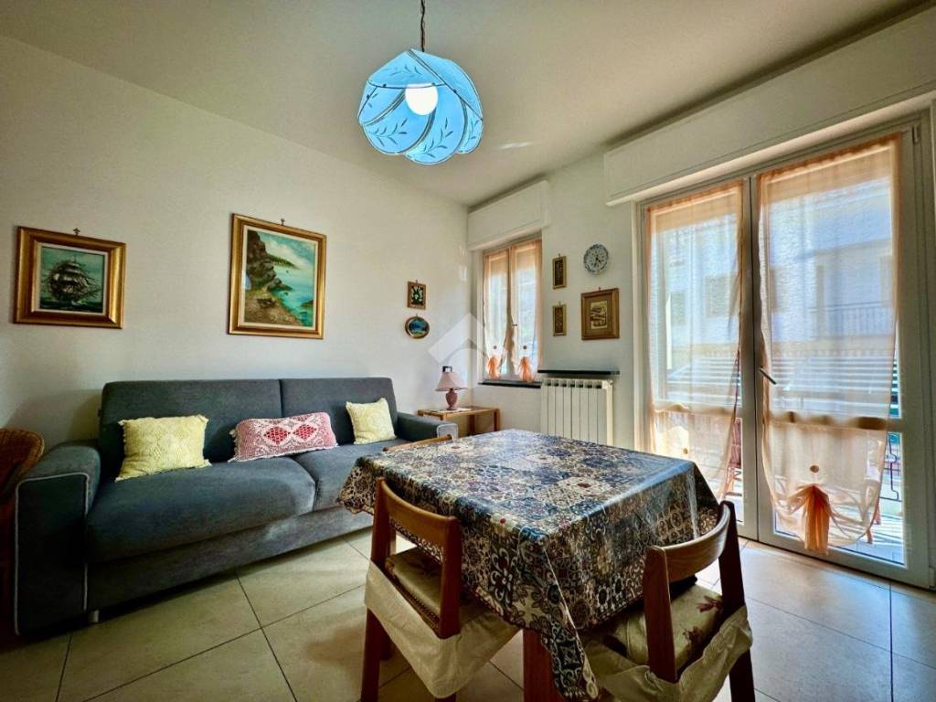 Appartamento a Andora in Via S. Lazzaro, 32 - Foto 4
