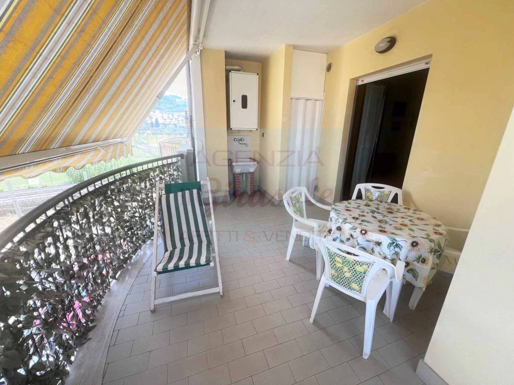 Appartamento a Alba adriatica in Via Trebbia, 14 - Foto 3