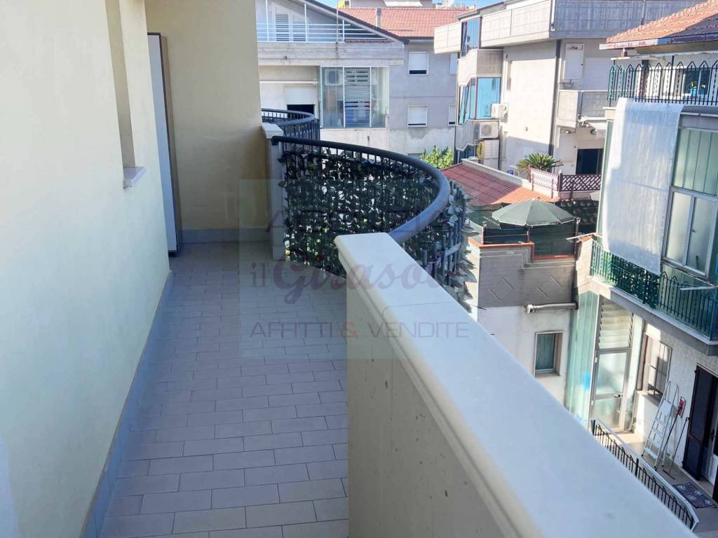 Appartamento a Alba adriatica in Via Trebbia, 14 - Foto 5