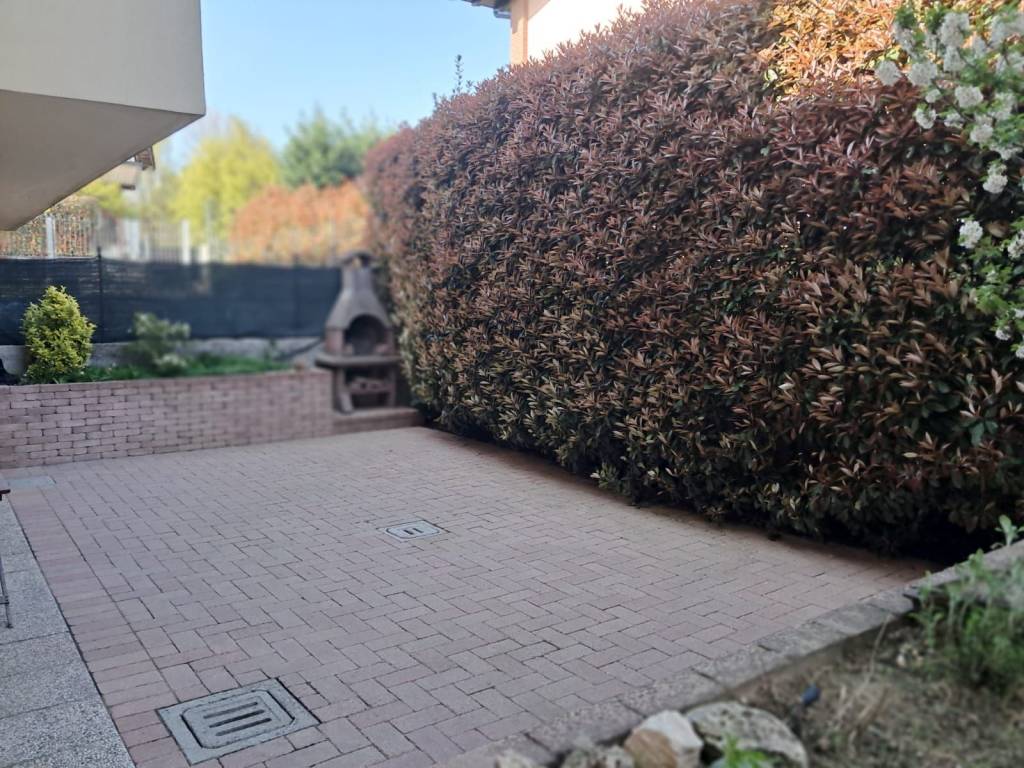 Villetta a schiera a Trivolzio in Via delle Robinie, 16 - Foto 4