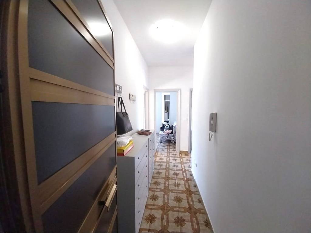 Appartamento a Scalea in Via Galileo Galilei - Foto 2