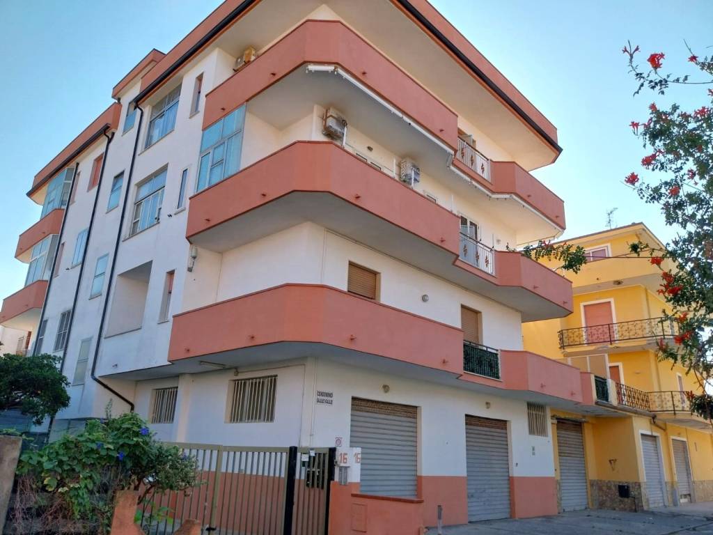 Appartamento a Scalea in Via Galileo Galilei - Foto 3