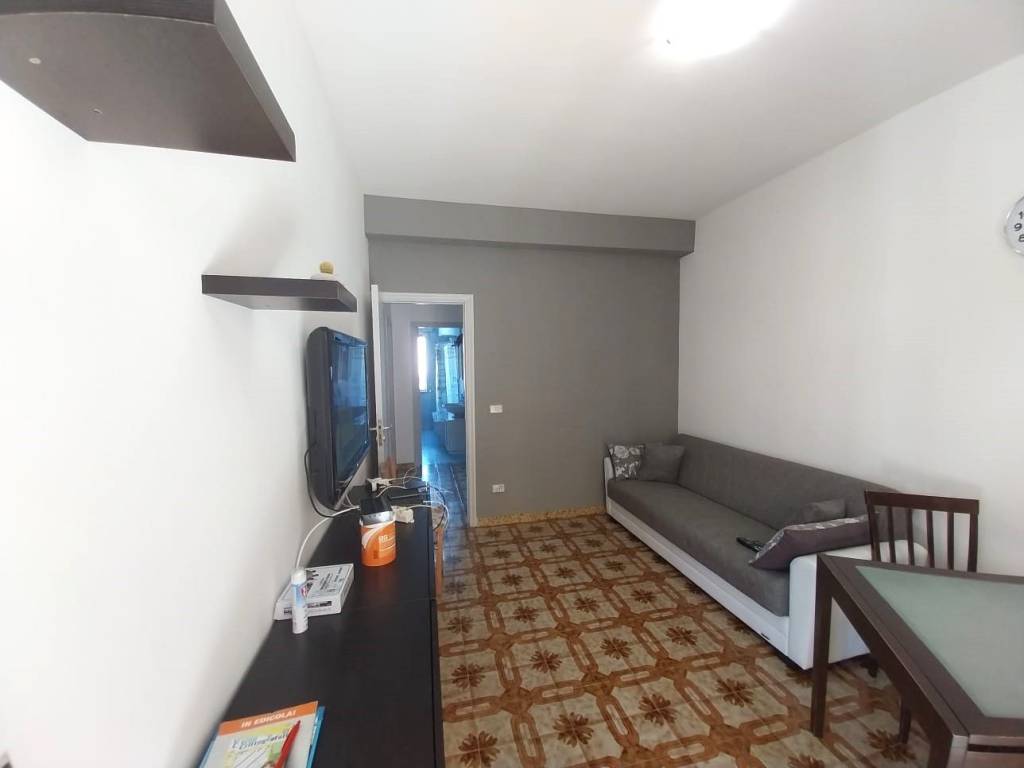 Appartamento a Scalea in Via Galileo Galilei - Foto 4