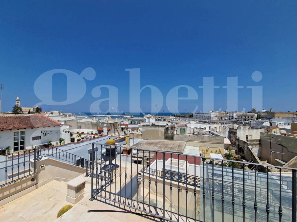 Palazzo / stabile a Trani in Vico Corte Canina - Foto 2