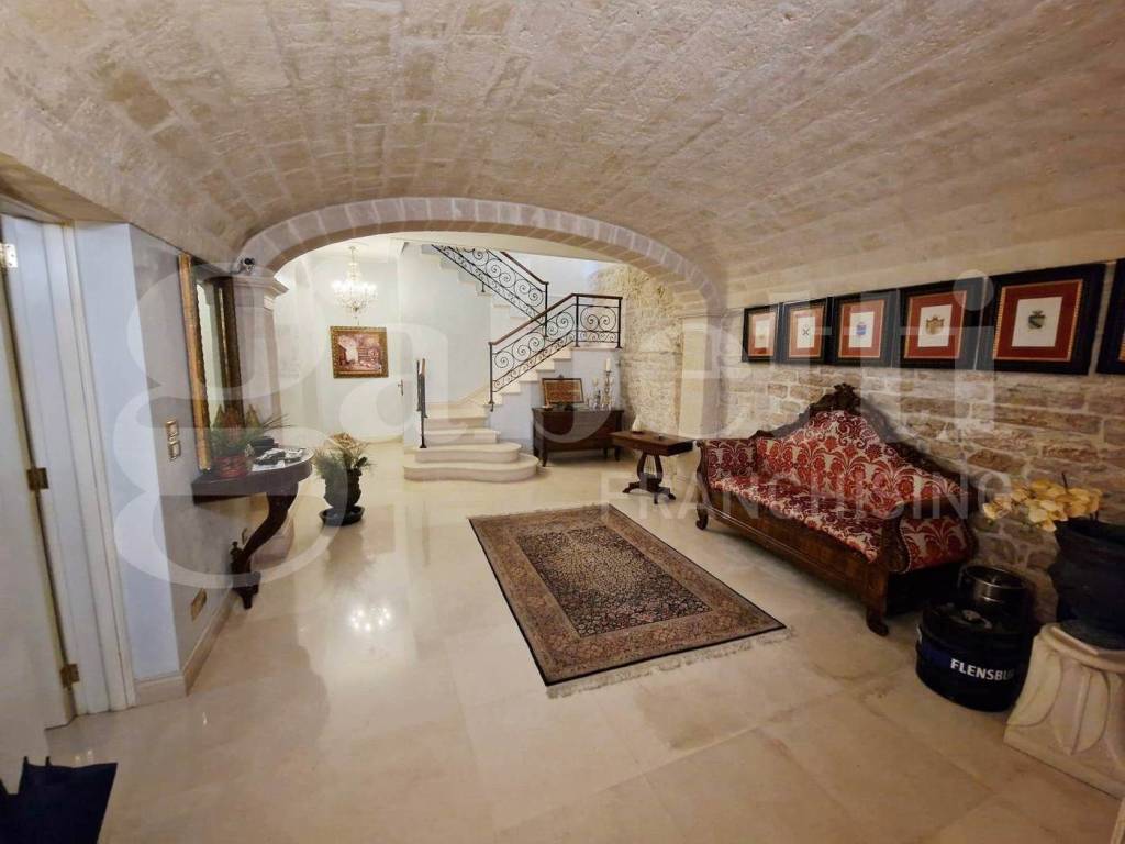 Palazzo / stabile a Trani in Vico Corte Canina - Foto 4