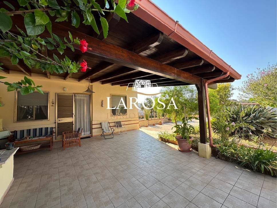 Villa a Melendugno in Via dei Carrubi, 24 - Foto 2