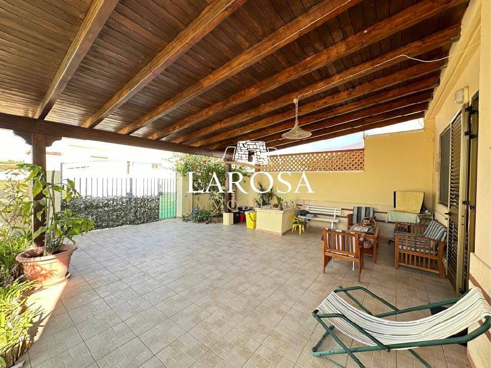 Villa a Melendugno in Via dei Carrubi, 24 - Foto 3