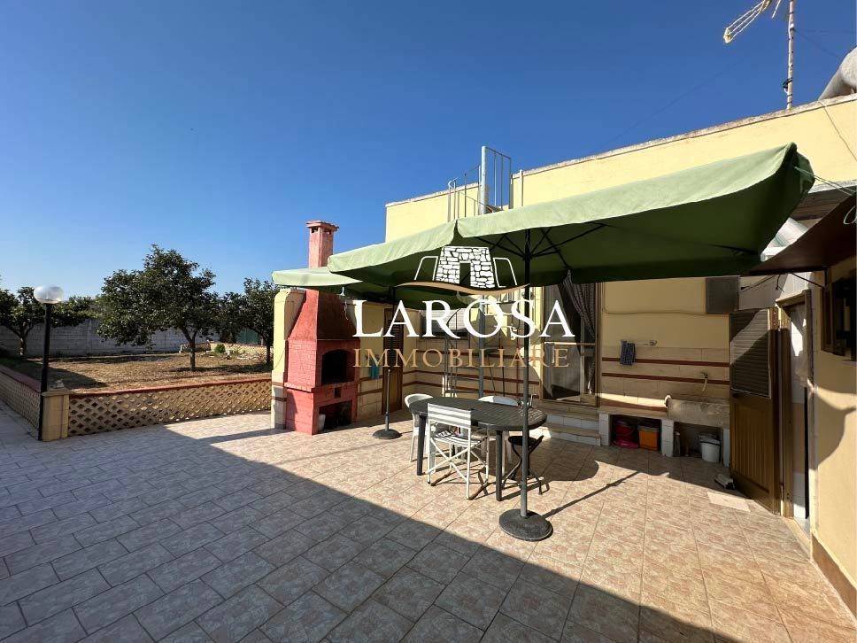 Villa a Melendugno in Via dei Carrubi, 24 - Foto 4