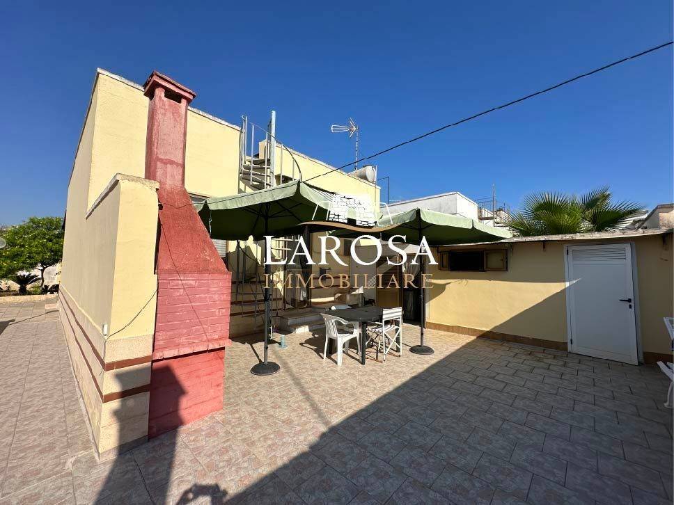 Villa a Melendugno in Via dei Carrubi, 24 - Foto 5