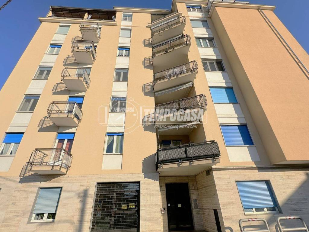 Appartamento a Cossato in Via Dante Alighieri - Foto 2