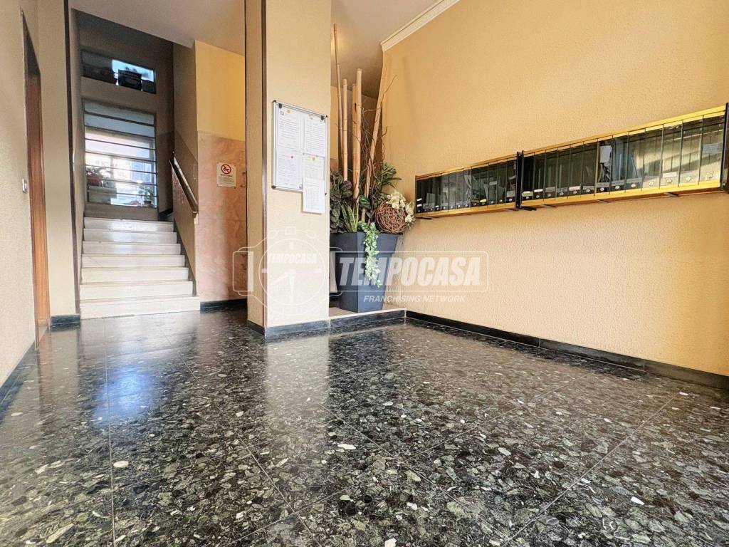 Appartamento a Cossato in Via Dante Alighieri - Foto 3