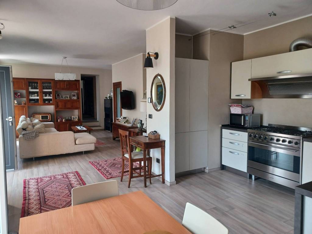 Casa indipendente a Omegna in Via Monte Massone, 50 - Foto 4
