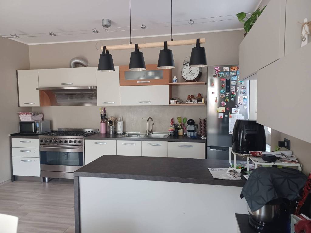 Casa indipendente a Omegna in Via Monte Massone, 50 - Foto 5