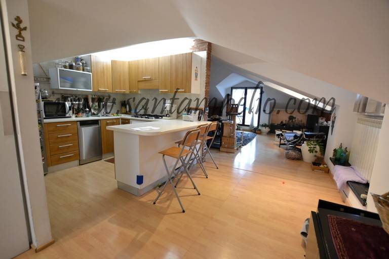 Attico / mansarda a Vallecrosia - Foto 4