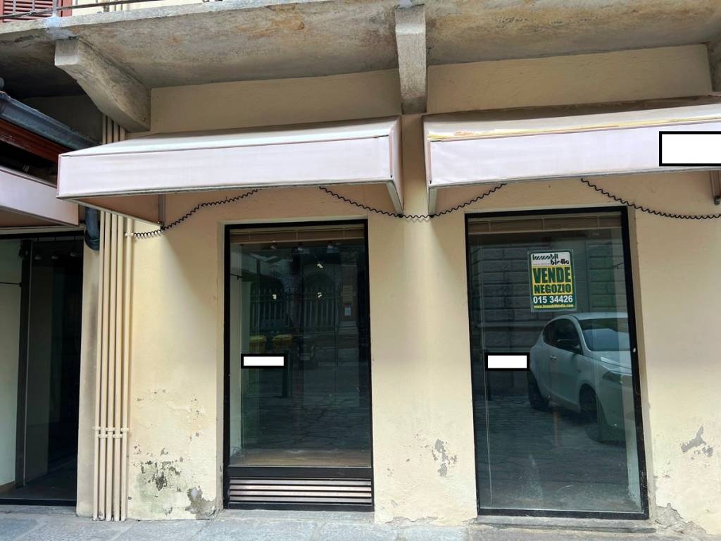 Immobile a Biella in Via Giuseppe Mazzini, 8 - Foto 2