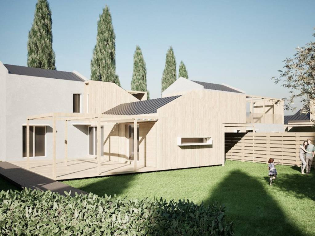 Villa a Castagneto carducci in Via delle Pievi, 49 - Foto 2