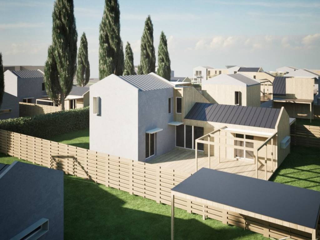 Villa a Castagneto carducci in Via delle Pievi, 49 - Foto 4