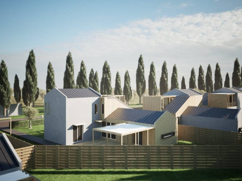 Villa a Castagneto carducci in Via delle Pievi, 49 - Foto 5