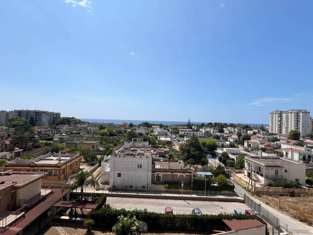 Appartamento a Taranto in Via San Bonaventura - Foto 2