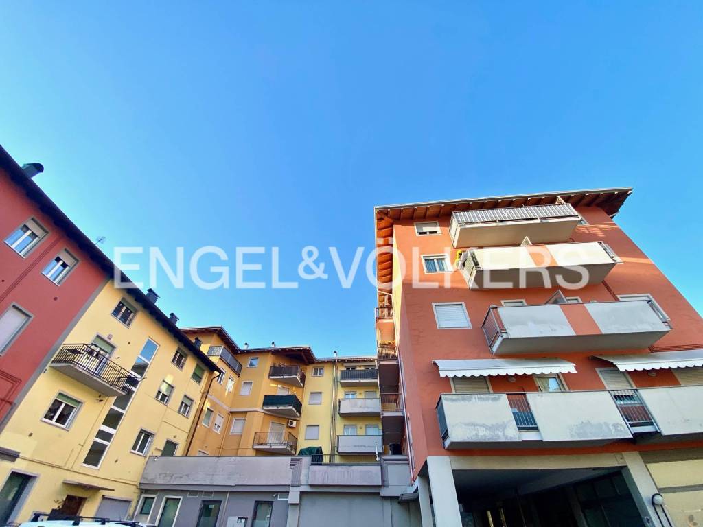 Appartamento a Rovereto in Via Craffonara - Foto 4
