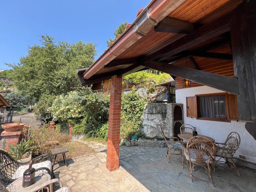Villa a Albenga in Via al Borgo - Foto 2