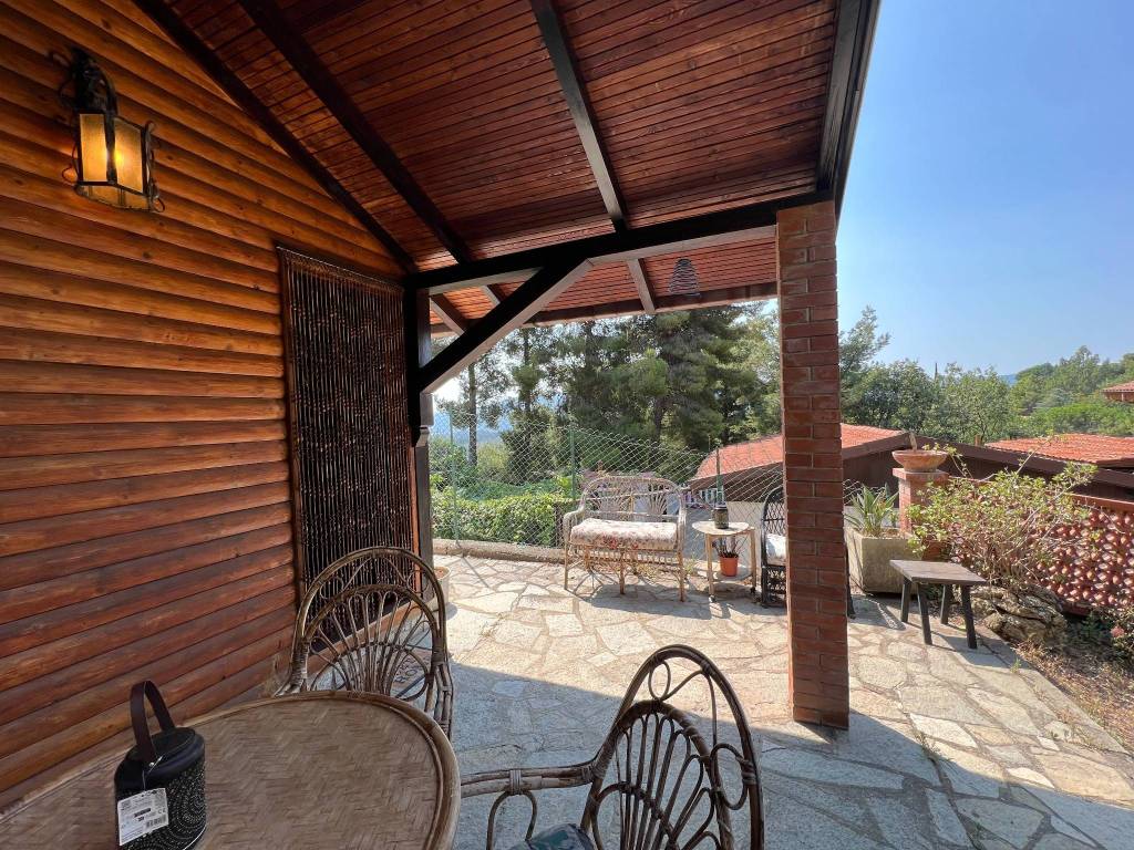 Villa a Albenga in Via al Borgo - Foto 3